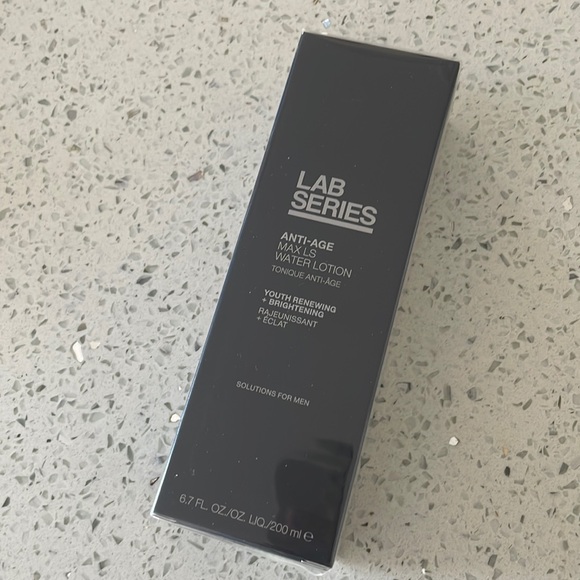 Lab Series Anti Age Max LS Skin Water Lotion - Picture 3 of 4
